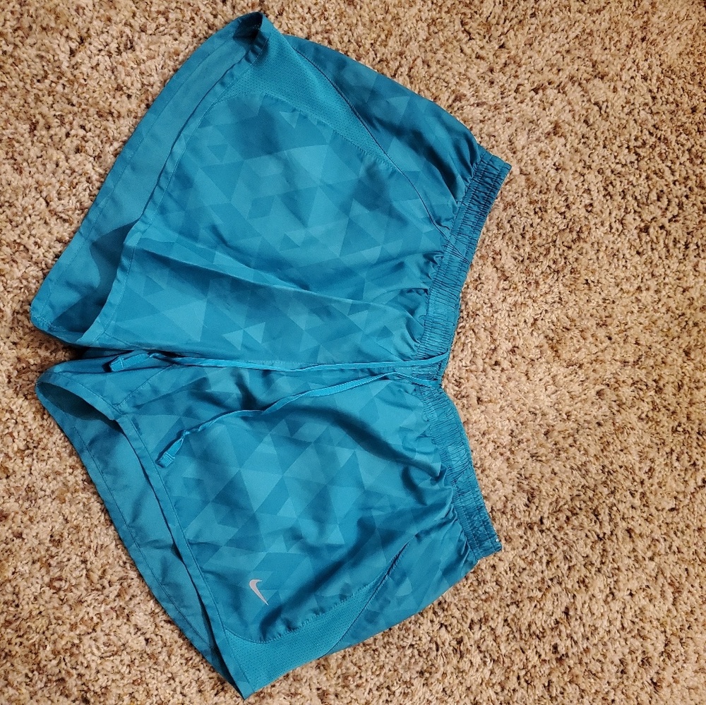 Nike Active Shorts